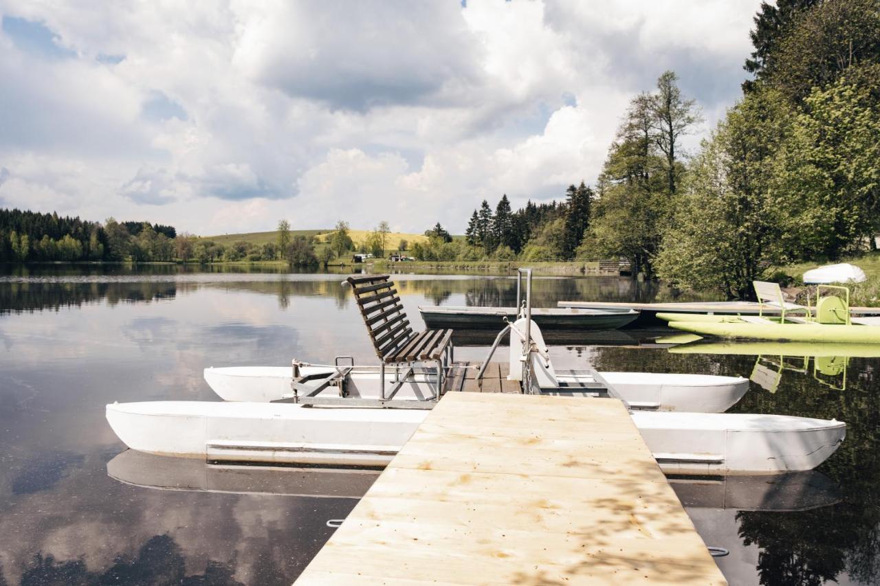 Hotel Medlov Nove Mesto na Morave Exterior foto