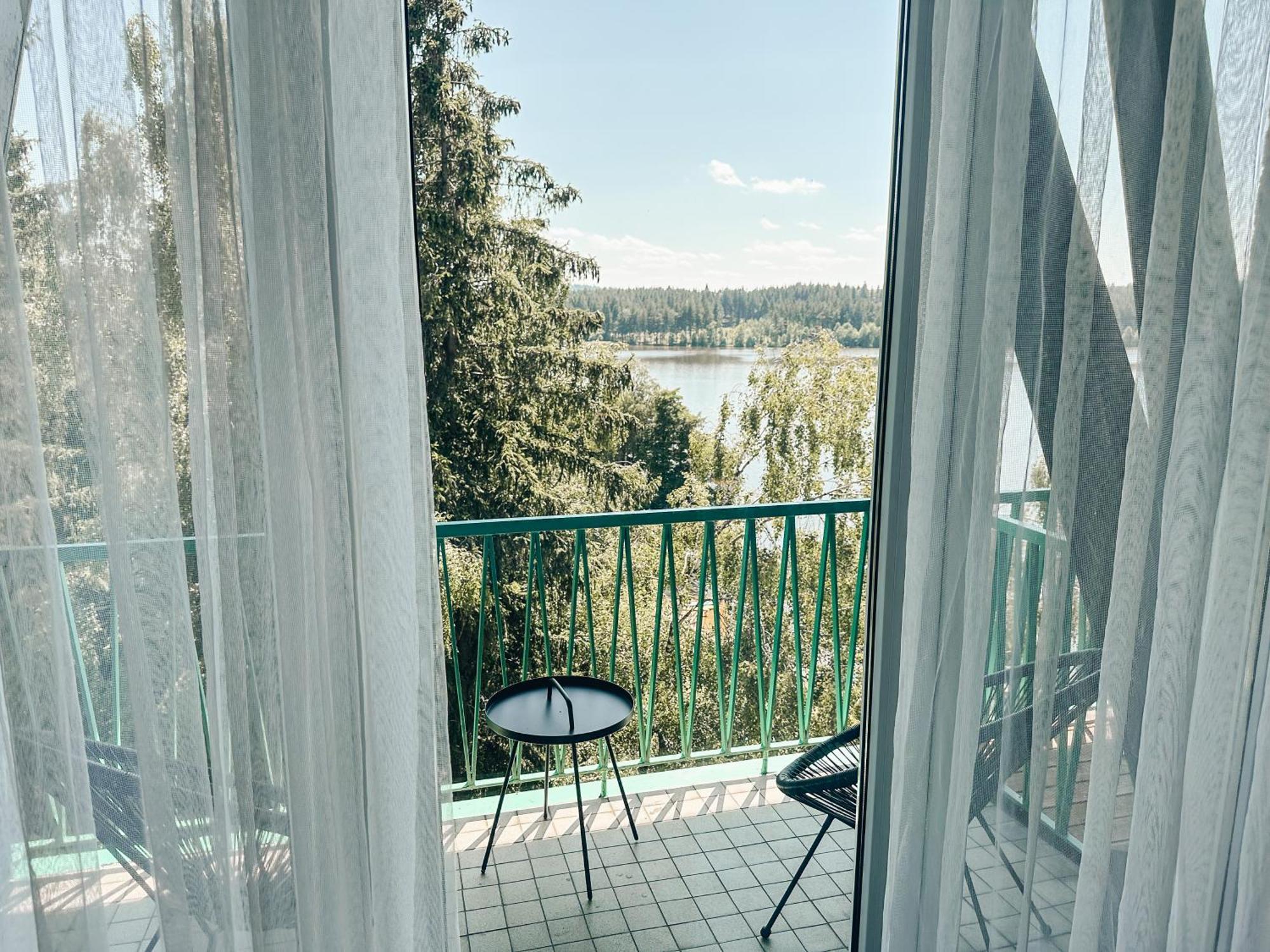 Hotel Medlov Nove Mesto na Morave Exterior foto