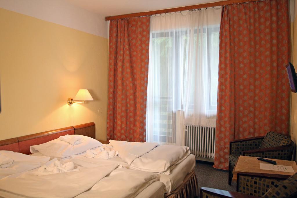 Hotel Medlov Nove Mesto na Morave Exterior foto